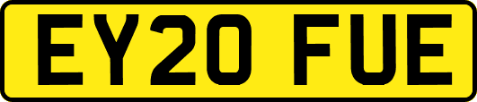 EY20FUE