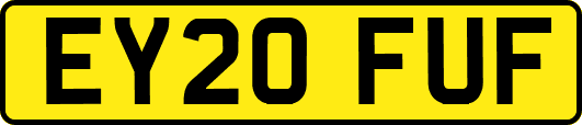 EY20FUF