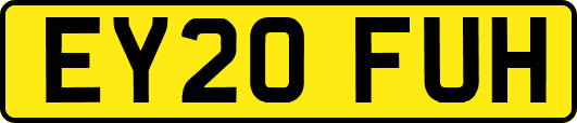 EY20FUH