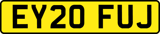 EY20FUJ