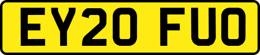 EY20FUO