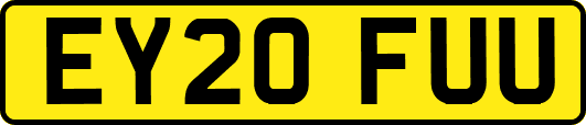EY20FUU