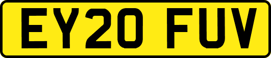 EY20FUV