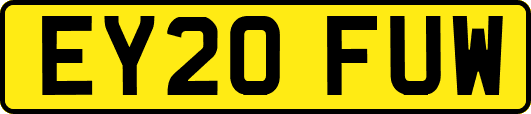 EY20FUW