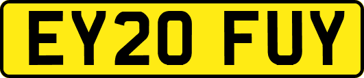 EY20FUY