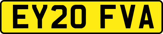 EY20FVA
