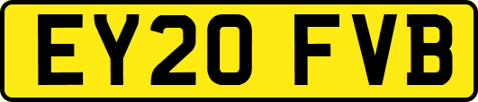 EY20FVB