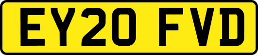 EY20FVD