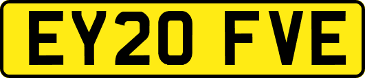 EY20FVE