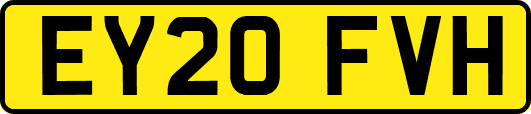 EY20FVH