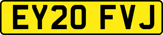 EY20FVJ