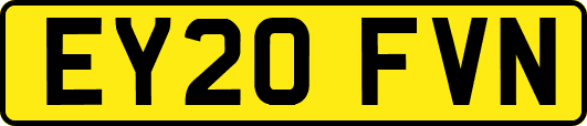 EY20FVN