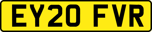 EY20FVR