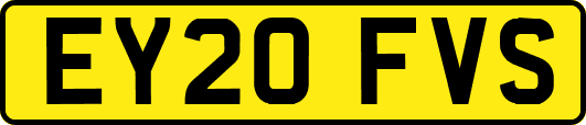 EY20FVS