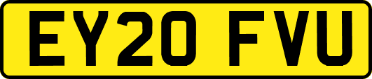 EY20FVU