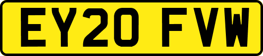 EY20FVW