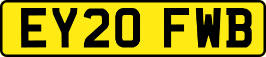 EY20FWB
