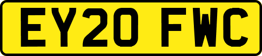 EY20FWC