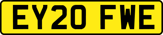 EY20FWE