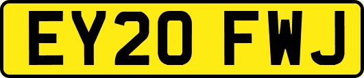 EY20FWJ
