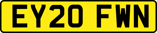 EY20FWN