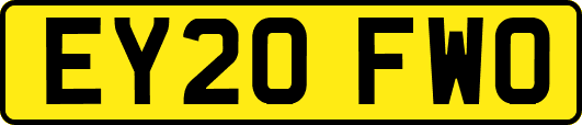EY20FWO