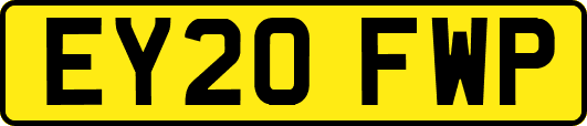 EY20FWP