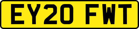 EY20FWT