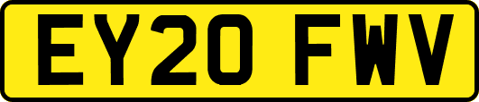 EY20FWV