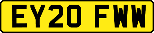 EY20FWW