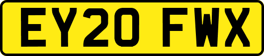 EY20FWX