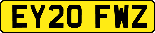 EY20FWZ
