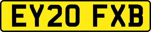 EY20FXB