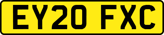EY20FXC
