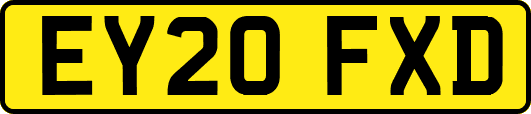 EY20FXD