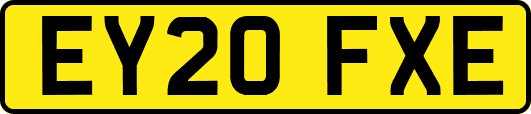 EY20FXE