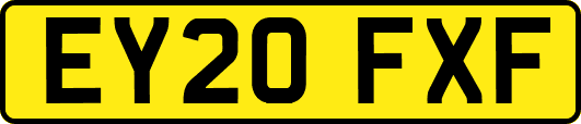 EY20FXF
