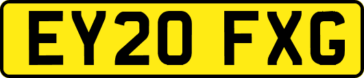 EY20FXG