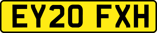 EY20FXH