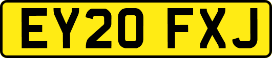 EY20FXJ