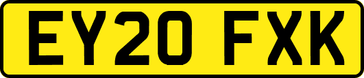 EY20FXK