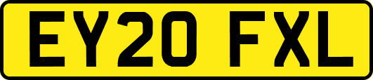 EY20FXL