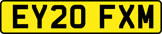 EY20FXM