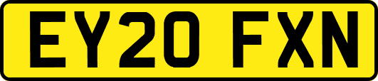 EY20FXN