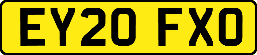 EY20FXO
