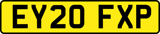 EY20FXP