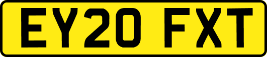 EY20FXT