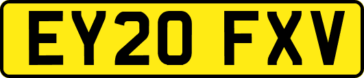 EY20FXV