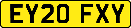EY20FXY