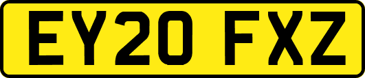 EY20FXZ